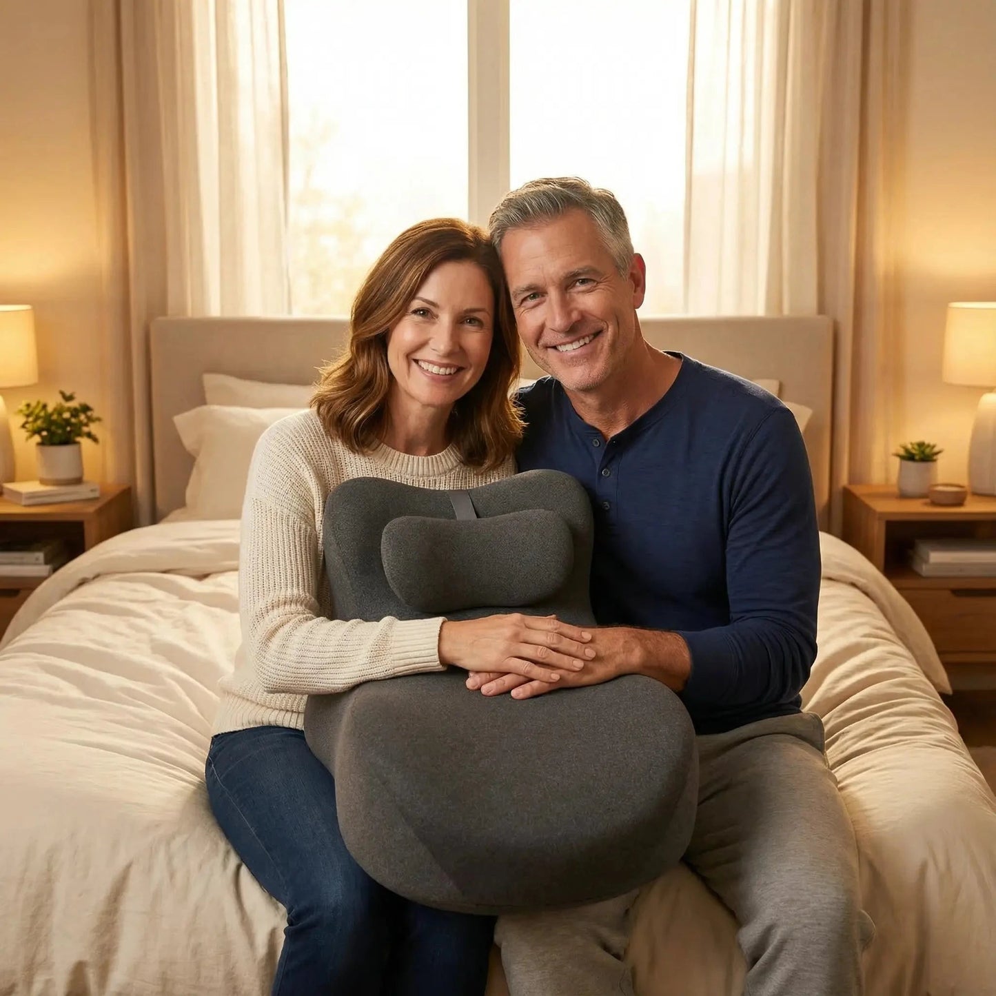 Vireon Sweet Spot Pillow
