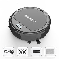 Smart Robot Vacuum Mopping Cleaner