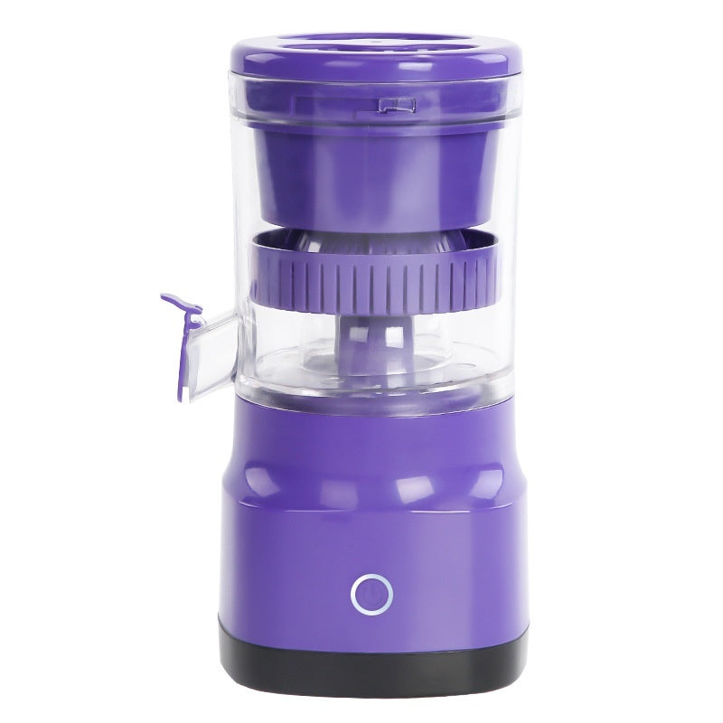 USB Rechargeable Portable Citrus Juicer