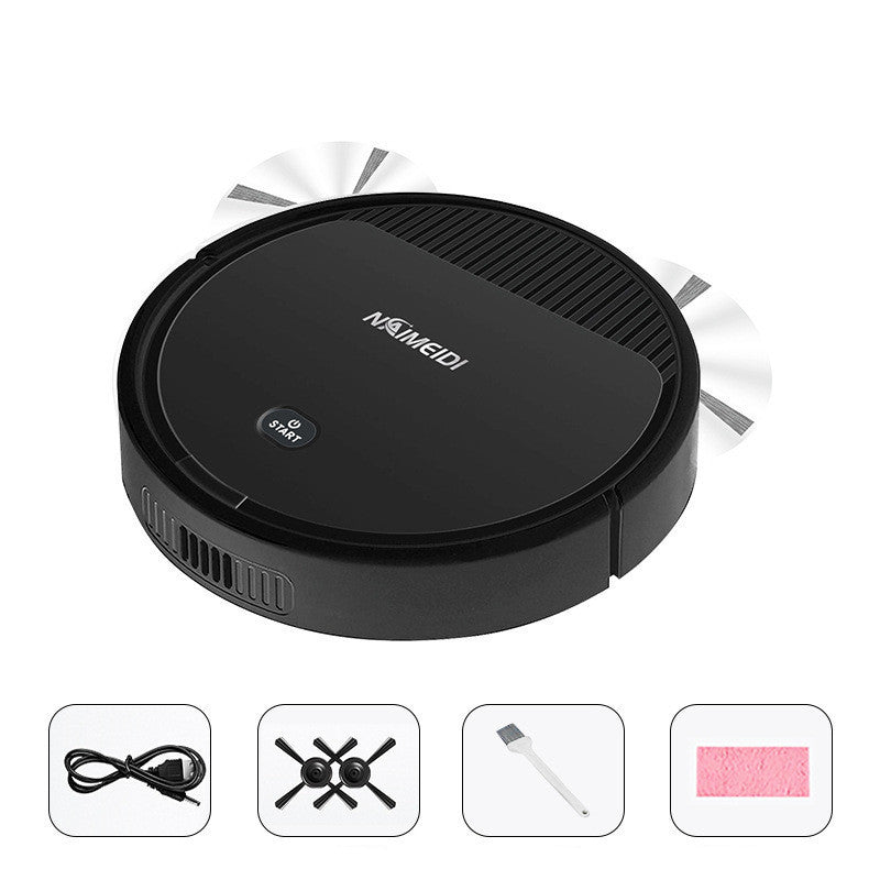 Smart Robot Vacuum Mopping Cleaner