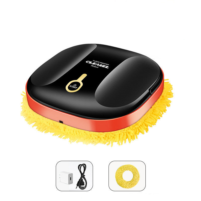 Smart Robot Vacuum Mopping Cleaner