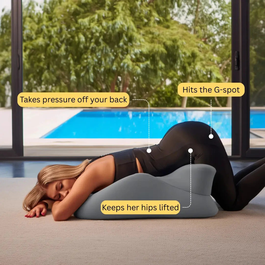 Vireon Sweet Spot Pillow