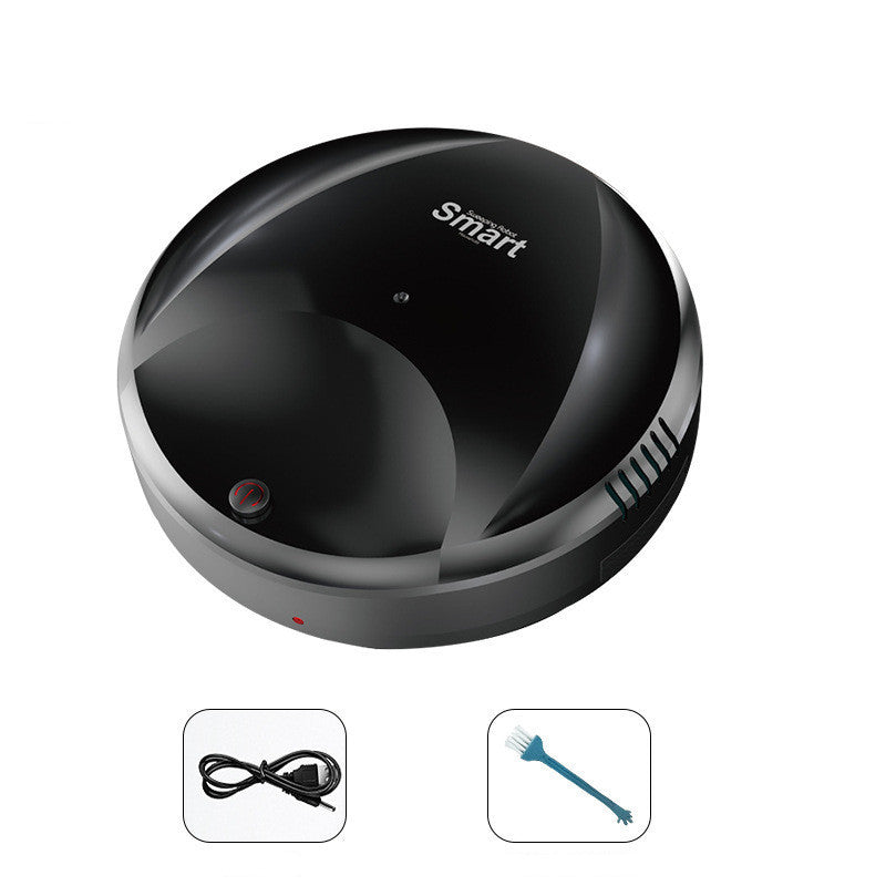 Smart Robot Vacuum Mopping Cleaner