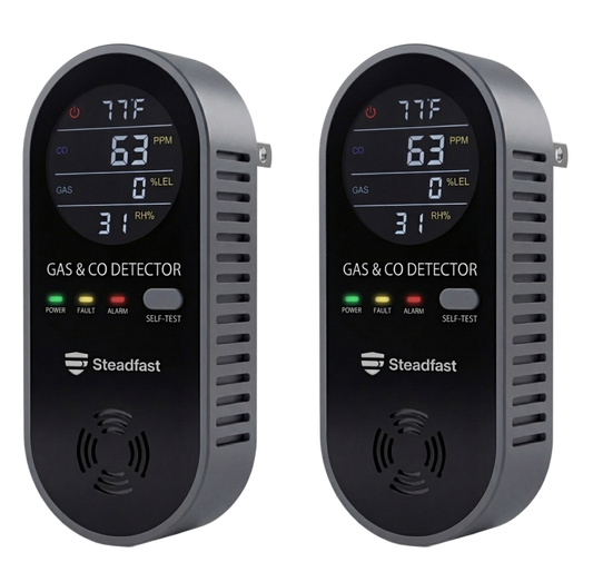 2-Pack Haven Detector©