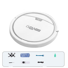Smart Robot Vacuum Mopping Cleaner