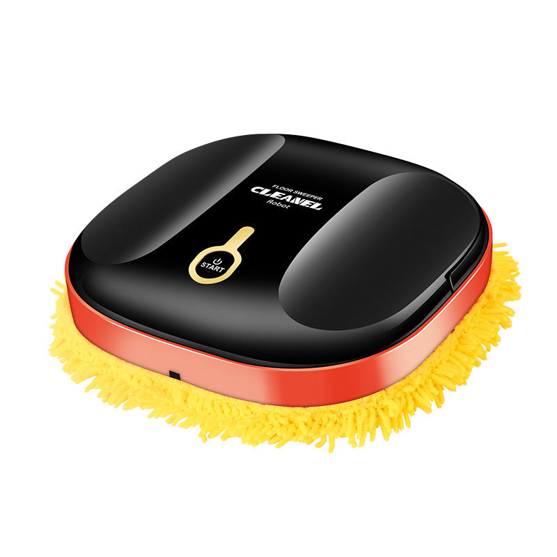 Smart Robot Vacuum Mopping Cleaner