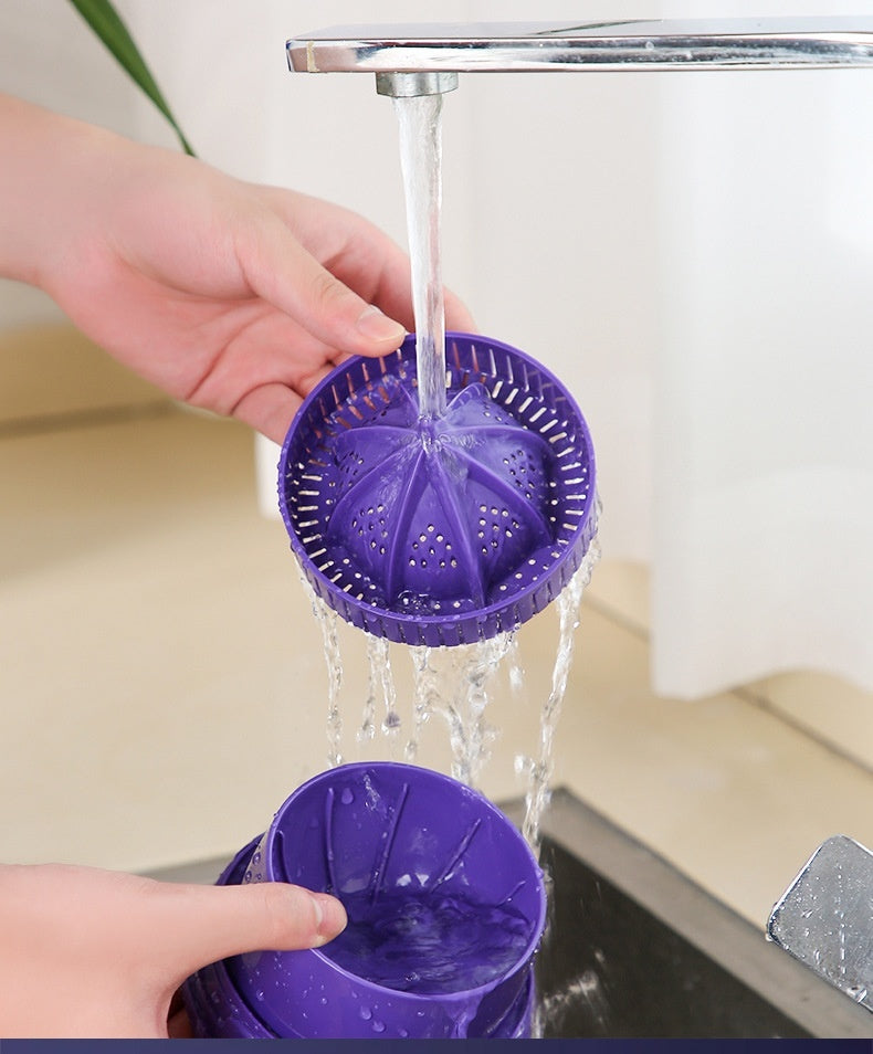 USB Rechargeable Portable Citrus Juicer