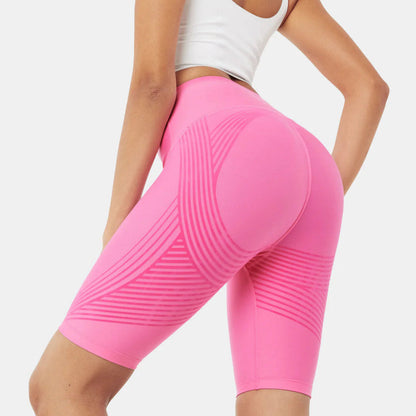 Sculpt 3D™ – Lift & Smooth Shorts | Clinically Tested | Instant Butt Lift